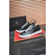 Philipp Plein Shoes